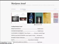 Sites similar to amariposa.net