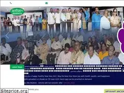 Sites similar to amarisatya.in