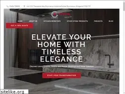 Sites similar to amarisgranite.co.uk
