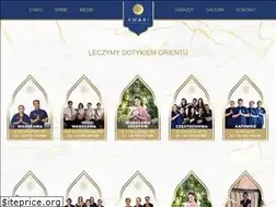Sites similar to amarispa.pl