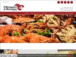 Sites similar to amarisqueiradematosinhos.com
