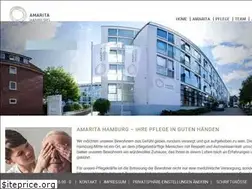 Sites similar to amarita-hamburg.de