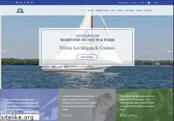 Sites similar to amaritime.org