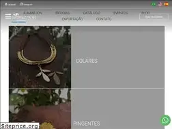 Sites similar to amarjon.com.br