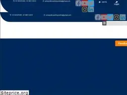 Sites similar to amarjyoticoachingcentre.com