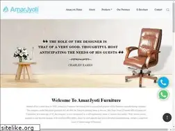 Sites similar to amarjyotifurniture.com