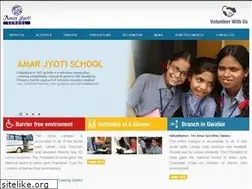 Sites similar to amarjyotischool.org