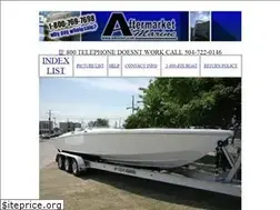 Sites similar to amarket.com