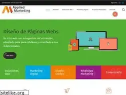 Sites similar to amarketing.com.ar
