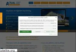 Sites similar to amarketing.cz