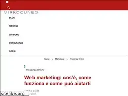 Sites similar to amarketing.it