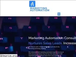 Sites similar to amarketingautomation.com