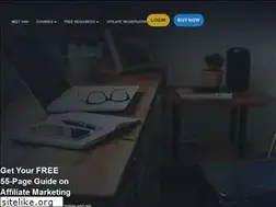 Sites similar to amarketingessentials.com