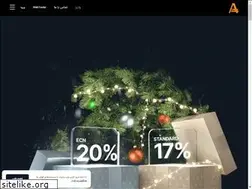Sites similar to amarkets.trading