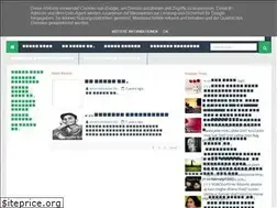 Sites similar to amarkobitasite.blogspot.com