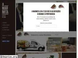 Sites similar to amarmita.pt