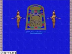Sites similar to amarna-creation.de