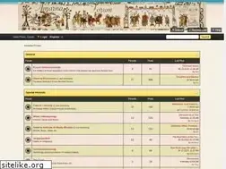 Sites similar to amarna-forum.net