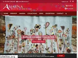 Sites similar to amarna.nl