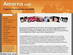 Sites similar to amarna.org