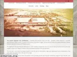 Sites similar to amarna3d.com