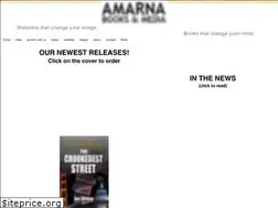 Sites similar to amarnabooksandmedia.com