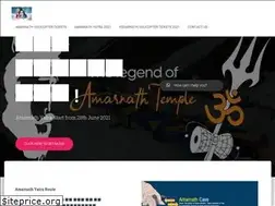 Sites similar to amarnathjihelicopter.in