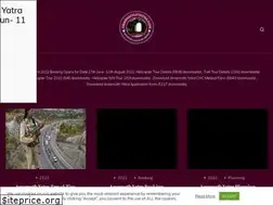 Sites similar to amarnathjiyatra.com
