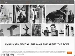 Sites similar to amarnathsehgal.com