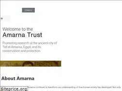 Sites similar to amarnatrust.com