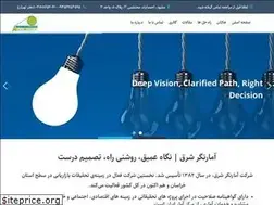 Sites similar to amarnegar.com