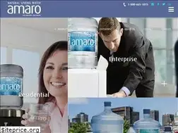 Sites similar to amaro.ca