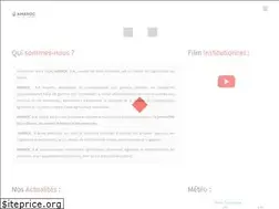 Sites similar to amaroc-agro.com
