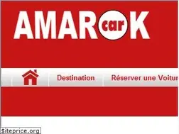 Sites similar to amarokcar.com