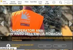 Sites similar to amaroma.it