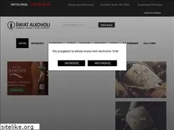 Sites similar to amarone.pl
