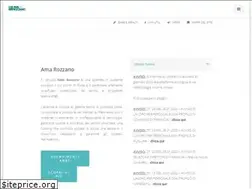 Sites similar to amarozzano.it