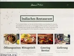 Sites similar to amarpalace-viernheim.de