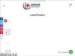 Sites similar to amarpharma.com