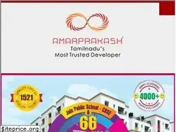 Sites similar to amarprakash.mobi