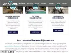 Sites similar to amarque.nl