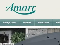 Sites similar to amarr.com