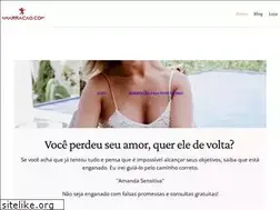 Sites similar to amarracao.com