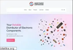 Sites similar to amarradio.com