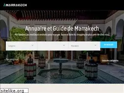 Sites similar to amarrakech.com