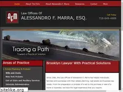 Sites similar to amarralaw.com