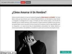 Sites similar to amarraraunhombre.com