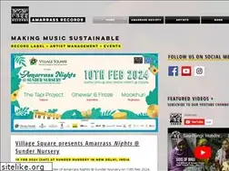 Sites similar to amarrass.com