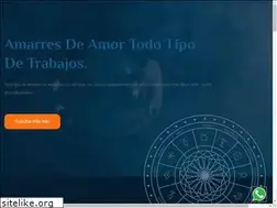Sites similar to amarredeamor.es