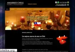 Sites similar to amarreschile.com